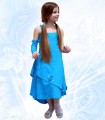 GIRLS DRESS